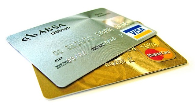получить кредит на кредитную карточку