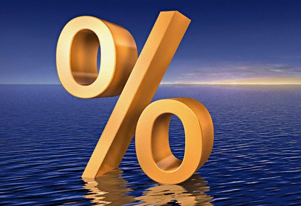 Плавающая процентная ставка