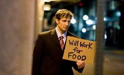 Микрокредит безработному