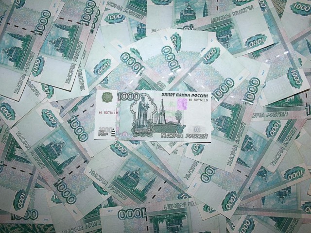 800000 рублей в кредит на 5 лет