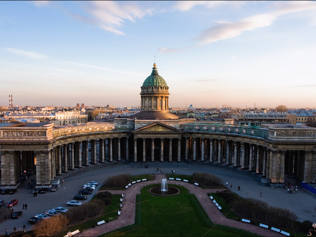Помощь с кредитом в Петербурге