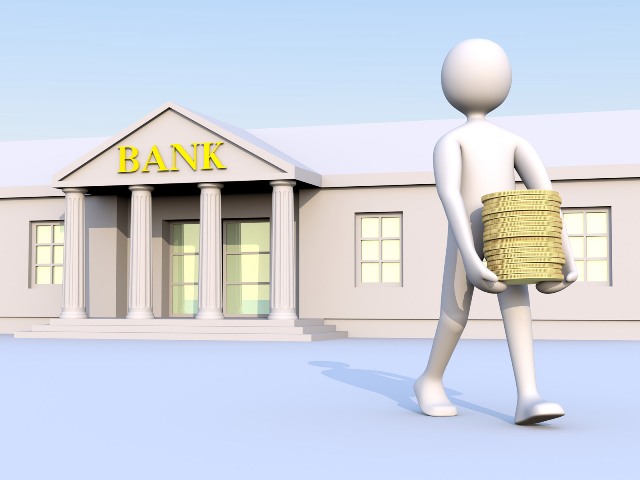 Банки дающие кредит с 21 года список