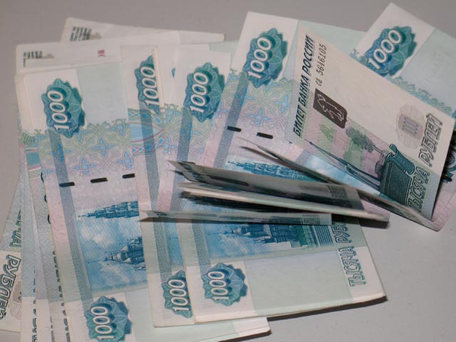 Берем в кредит всего 20000 рублей