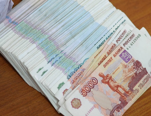 Взять кредит на 100000 рублей в сбербанке