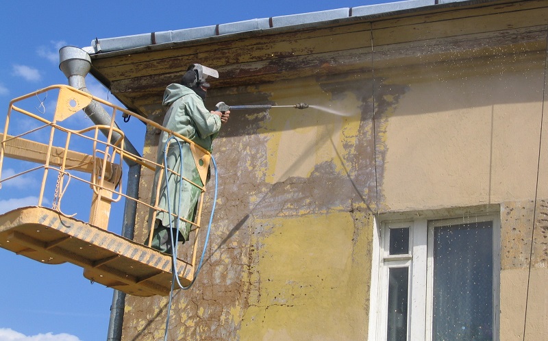 Кредиты на ремонт дома в Красногорске