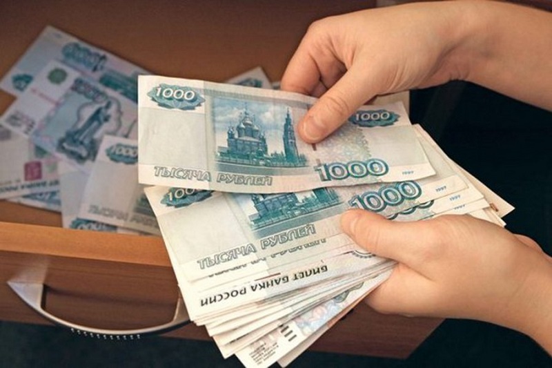 Займы на Яндекс Деньги в Волгодонске