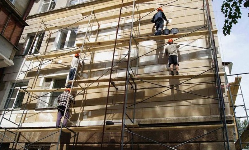 Кредит на ремонт домов в Домодедово
