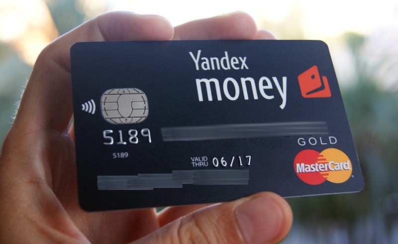 Займ на Яндекс Деньги в Москве