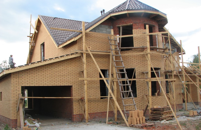 Кредит на ремонт дома от Совкомбанка