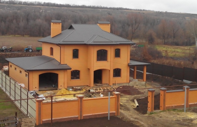Кредиты в Первоуральске на строительство дома