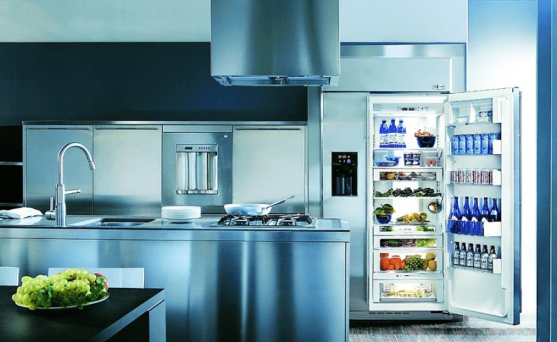 Кредиты УБРиР для покупки холодильника