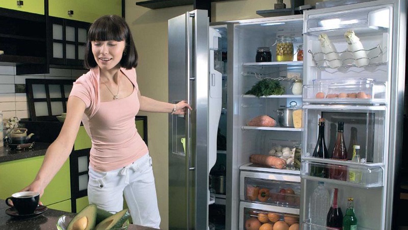 Кредиты в Волгограде на покупку холодильника