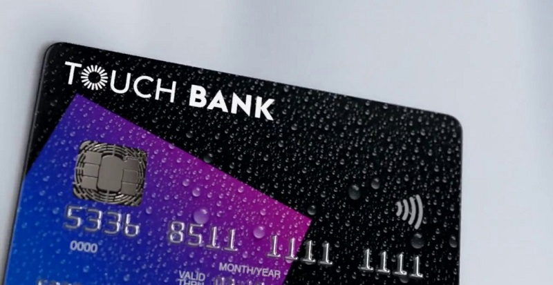 touch bank в Обнинске