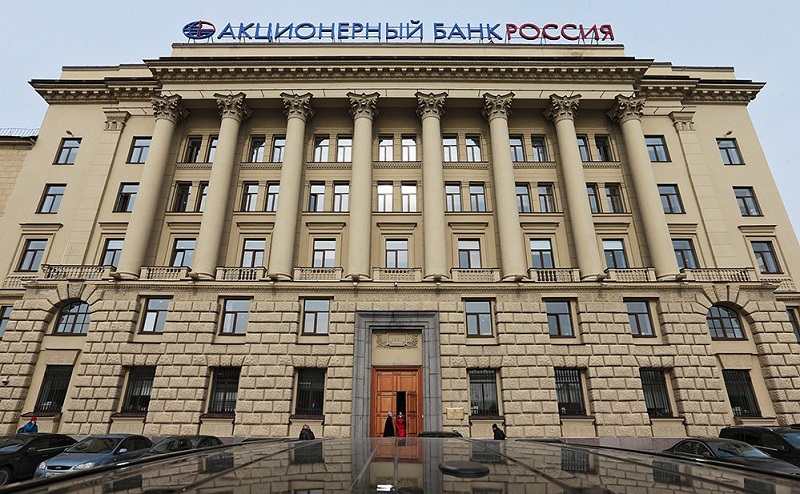 Кредиты вкладчикам банка Россия