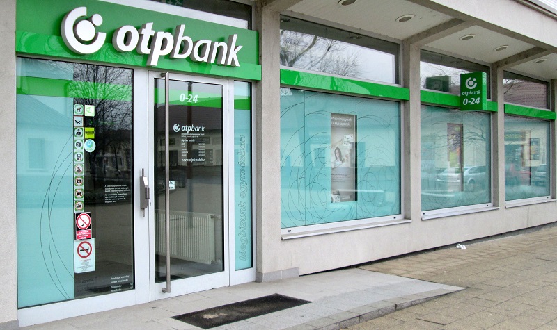 Адреса и услуги ОТП банка в Челябинске